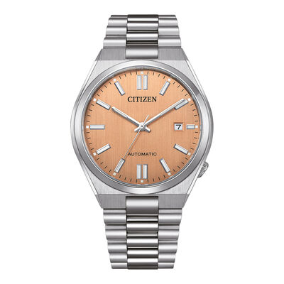 Nj0159-86Z Citizen Tsuyosa Erkek Kol Saati Nj0159-86Z