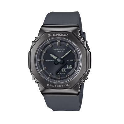 Casio Gm-S2110B-8Adr Kol Saati