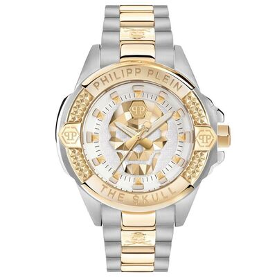 Philipp Plein PWNAA1523 Erkek Kol Saati