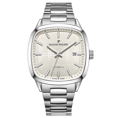 Jacques Philippe JPAGS631326SL Erkek Kol Saati