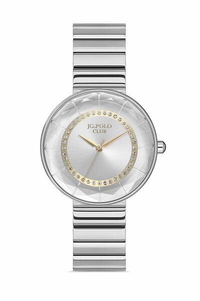 Jg.polo Clup Jpc.0621.1309M.2 Kol Saati