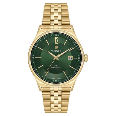Wainer Wa19035-E Kol Saati