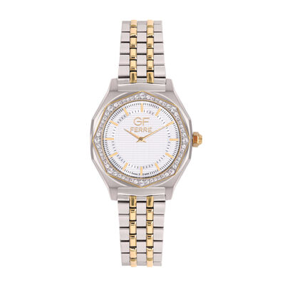 Gianfranco Ferre Gftg8064Lz Kol Saati