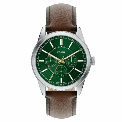 FOSSIL FFS6137 Quartz ERKEK KOL SAATİ