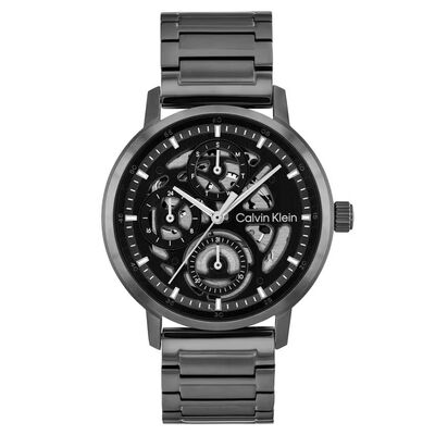 Calvin Klein Ck25200563 Erkek Kol Saati