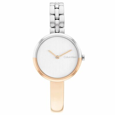 Calvin Klein Ck25200281 Kadın Kol Saati