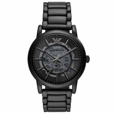 Emporio Armani AR60045 Erkek Kol Saati