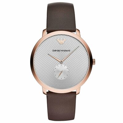 Emporio Armani Ar11163 Erkek Kol Saati