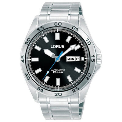 Lorus Otomatik Erkek Kol  Saat Rl419Cx-9