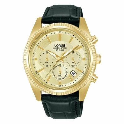 Lorus Rt302Lx9 Kol Saati