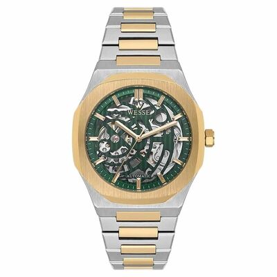 Wesse Wwg403803 Erkek Kol Saati