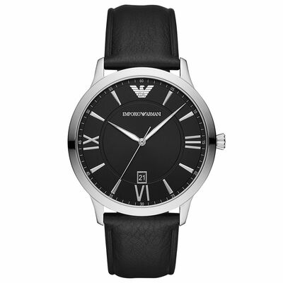 Emporio Armani Ar11210 Erkek Kol Saati