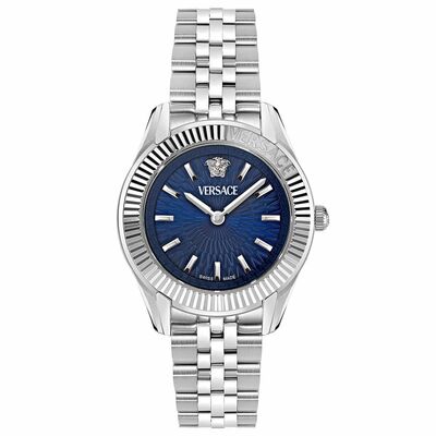 Versace Vrscve9Ca0124 Kadın Kol Saati