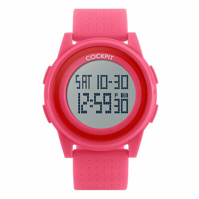 Cockpıt Ck-2206-Pe Erkek Kol Saati