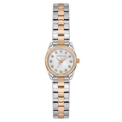 Cerruti 1881 Cıwlg0101008 Kadın Kol Saati