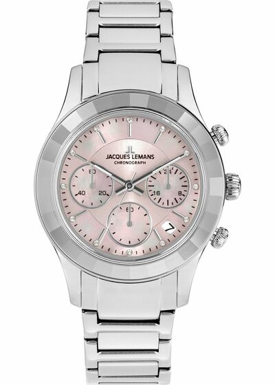 Jacques Lemans Venıce 1-2151L Kadın Kol Saati