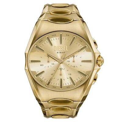 DIESEL DZ4695 Pilli ERKEK KOL SAATİ