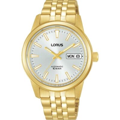 Lorus Otomatik Unisex Kol Saati RL406CX-9