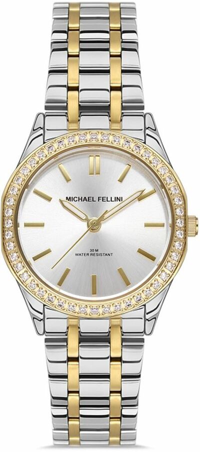 Michael Fellini2309-6 Kol Saati