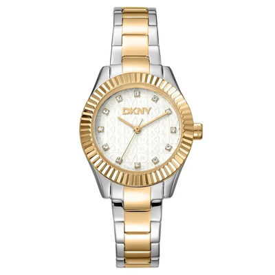 Dkny Dk1L017M0075 Pilli Kadın Kol Saati