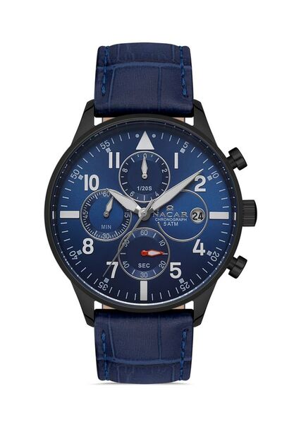 Nacar Nc34-290750-Bll3 Kol Saati