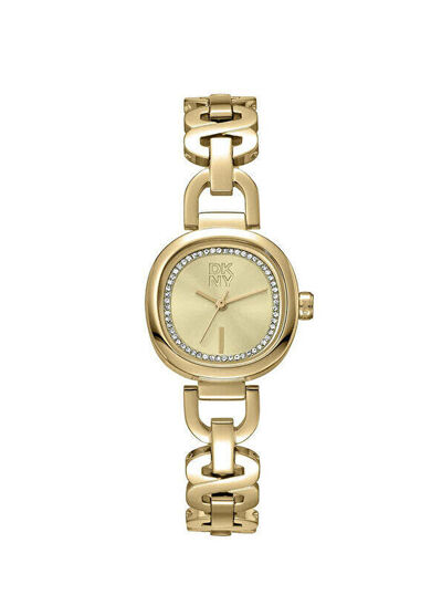 Dkny Dk1L139M0035 Quartz Kadın Kol Saati
