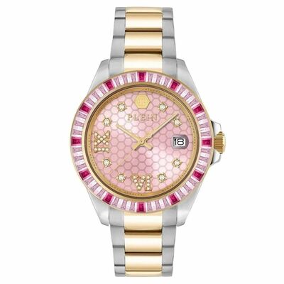 Philipp Plein Pw2Fa0325 Kol Saati