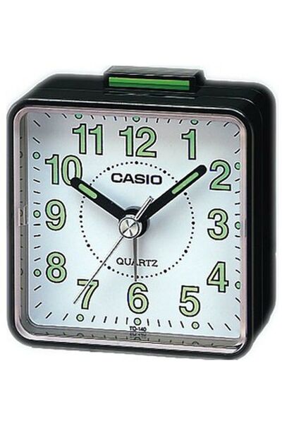 Casıo TQ-140-1BDF  Masa & Duvar Saati