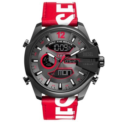 Diesel Dz4647 Erkek Kol Saati