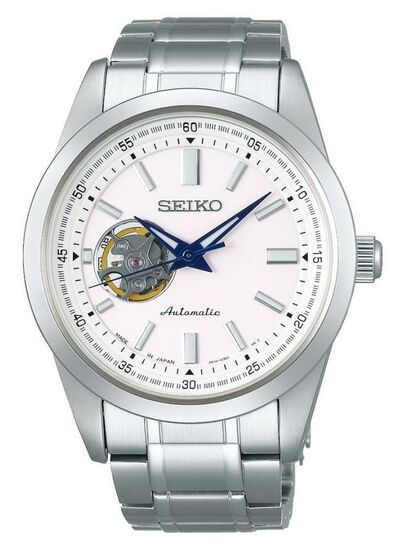 SCVE049J SEİKO KOL SAATİ