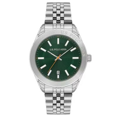 U.s. Polo Assn. Uspa1145-03 Erkek Kol Saati