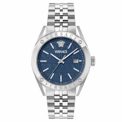 Versace Vrscvekha0325 Erkek Kol Saati