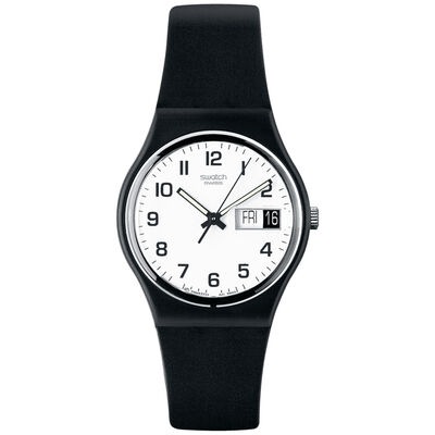 Swatch Once Again Bayan Kol Saati GB743-S26