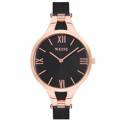 Wesse Wwl103904 Kadın Kol Saati