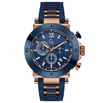 Gc GCX90022G7S Erkek Kol Saati