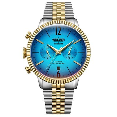 Welder Moody Watch Wwrc472 Erkek Kol Saati