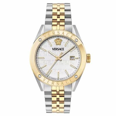 Versace Vrscvekha0625 Erkek Kol Saati