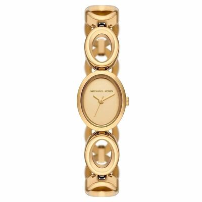 Michael Kors Mk4957 Kadın Kol Saati