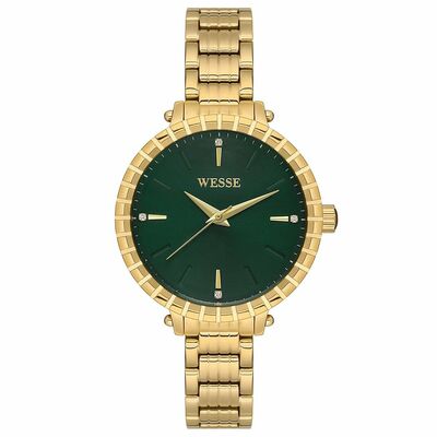 Wesse Wwl110901 Unisex Kol Saati