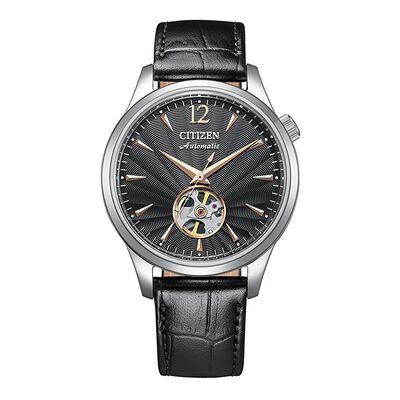 Citizen Nh9131-14E