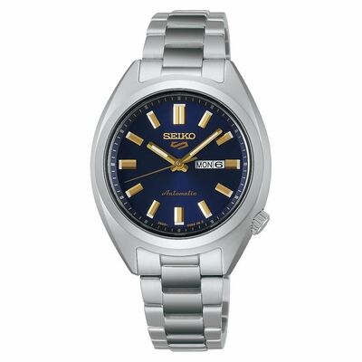 Seiko 5 Sports SNXS Series Otomatik Bayan Kol Saati SRE021K