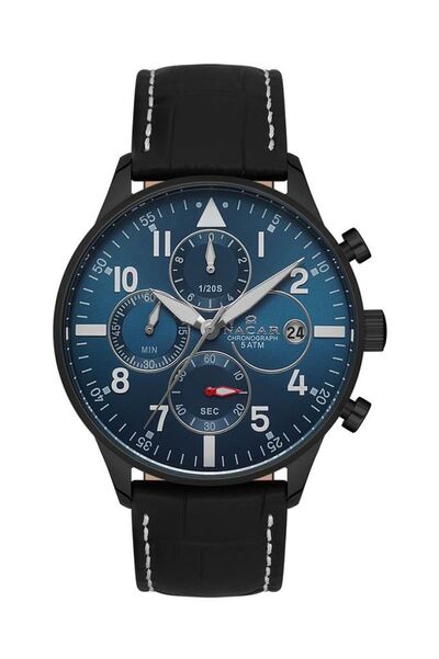 Nacar Nc34-290750-Bll1 Kol Saati