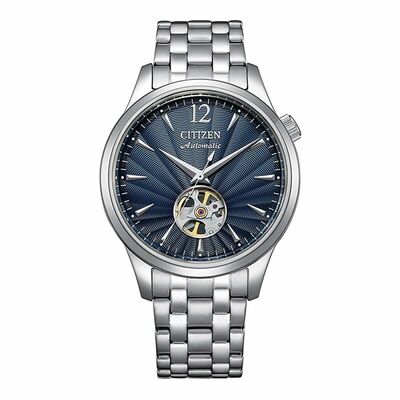 Citizen Nh9131-73L Erkek Kol Saati