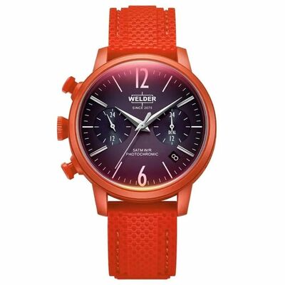 Welder Wwrp653 Kadın Kol Saati