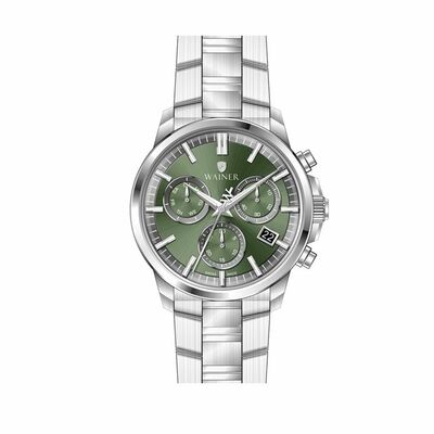 Wainer Wa.16200-C Erkek Kol Saati