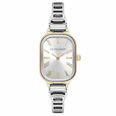 U.s. Polo Assn. Uspa2111-04 Kadın Kol Saati