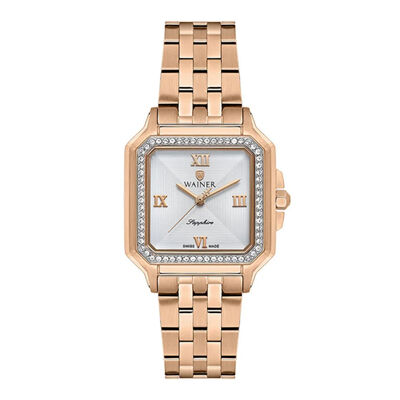 Wainer Wa18080-D Kol Saati