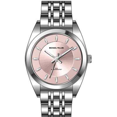 Michael Fellini2363-2 Kol Saati