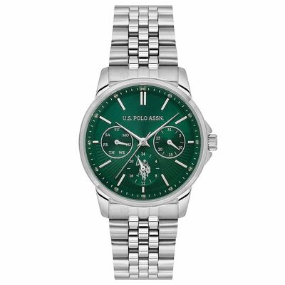 U.s. Polo Assn. Uspa2076-06 Kadın Kol Saati