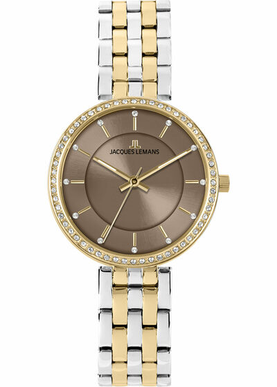 Jacques Lemans Mılano 1-2212D Kadın Kol Saati